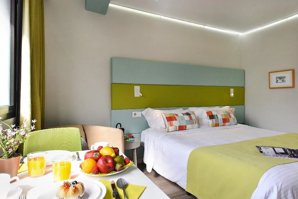 STUDIO SUPERIOR Room, Hotel Apartamento Bajamar, Gran Canaria