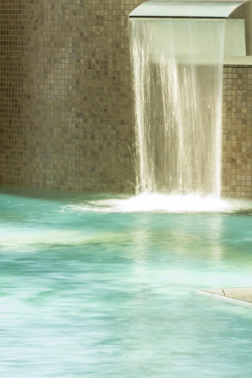 Sports and Entertainment, Hotel Terme Leonardo, Venice