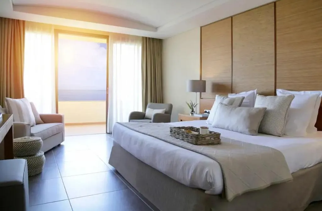 Double or Twin MARINA VIEW Room, Meliton - Porto Carras Grand Resort, Halkidiki