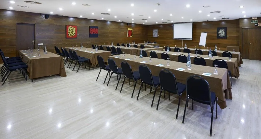 Conferences, Up Rooms Vic, Costa Brava