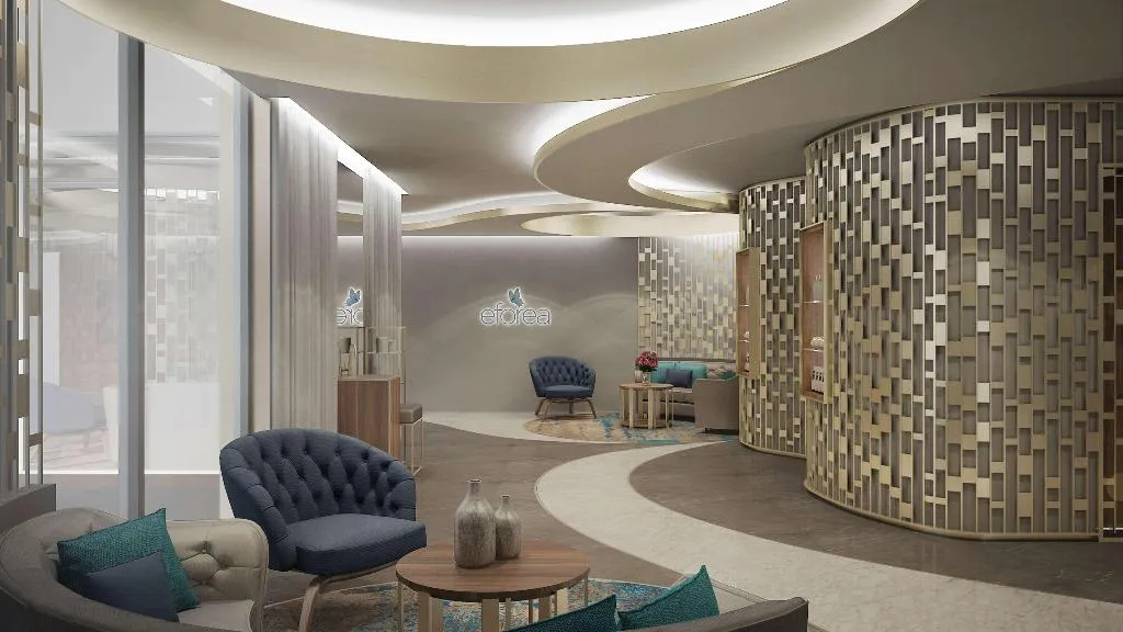 Sports and Entertainment, Hilton Dubai Palm Jumeirah, Dubai
