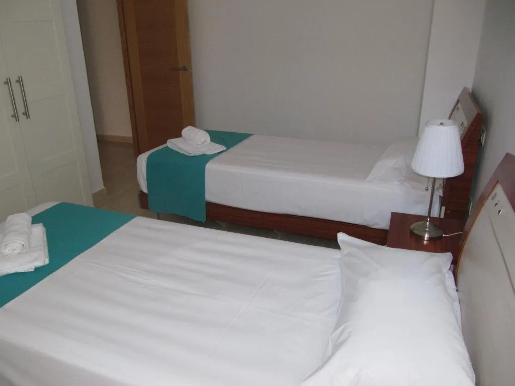 APARTMENT SUPERIOR TWO BEDROOMS Room, Life Apartments Alameda Colon, Costa Del Sol
