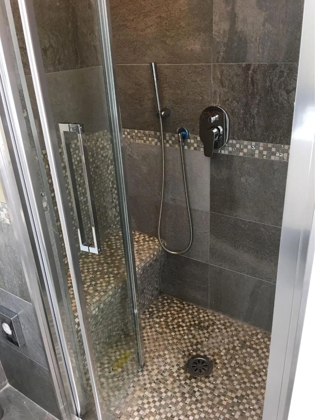 Room, Gentile Suite B&B, Naples