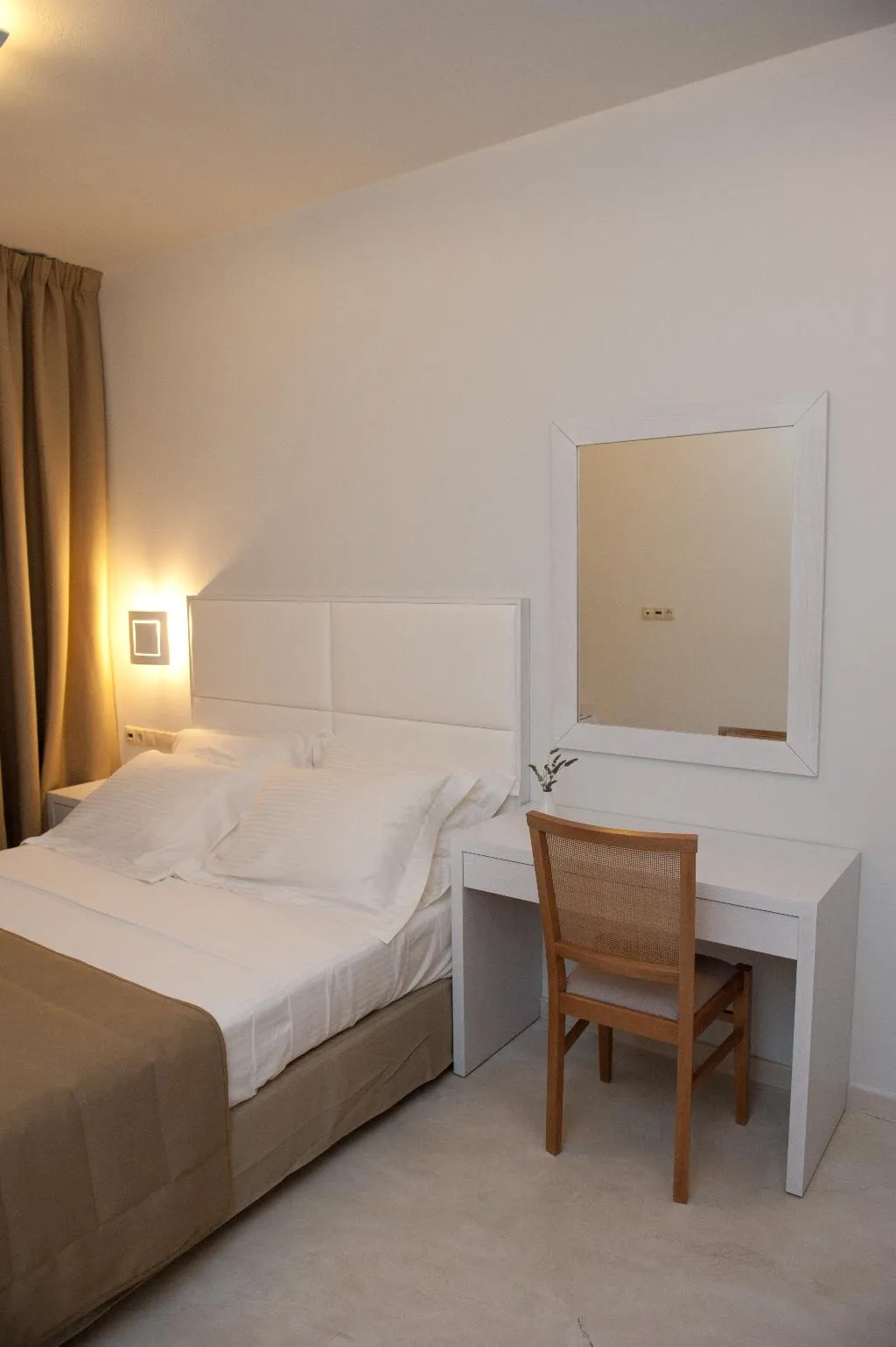 Double or Twin SUPERIOR Room, Aphrodite Samos Superior Studios & Apartments, Samos