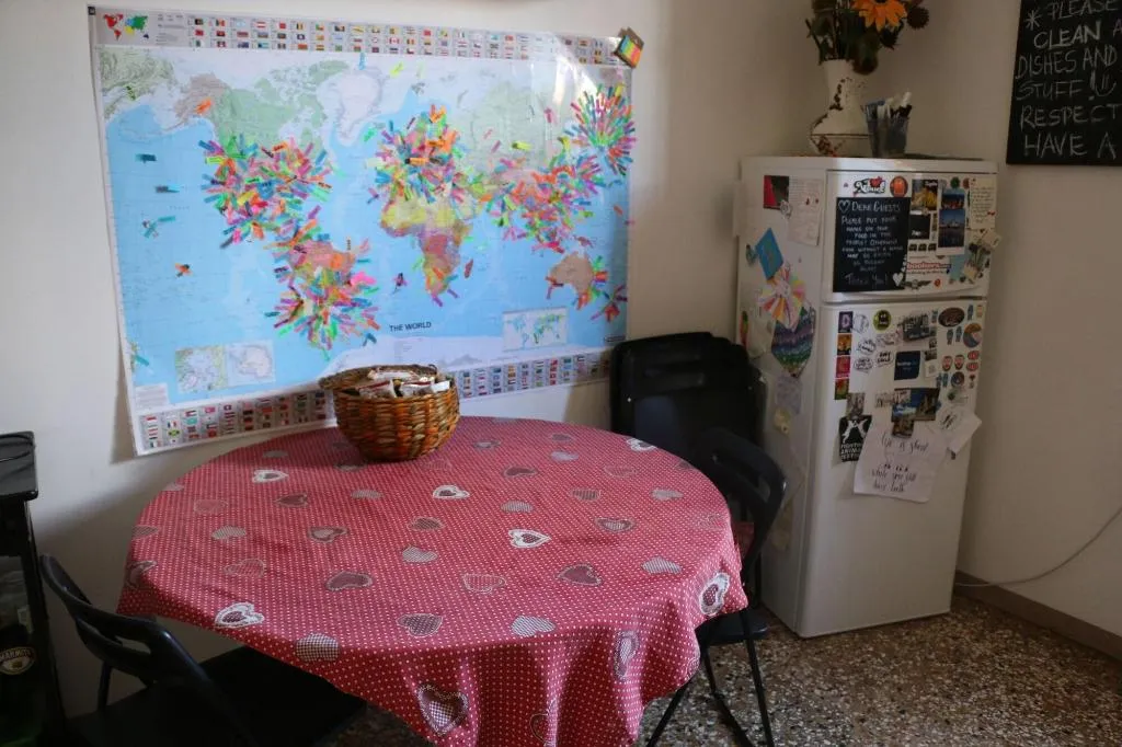 Room, Boutique San Marco, Venice
