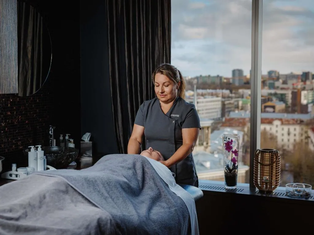 Sports and Entertainment, Swissotel Tallinn, Tallinn