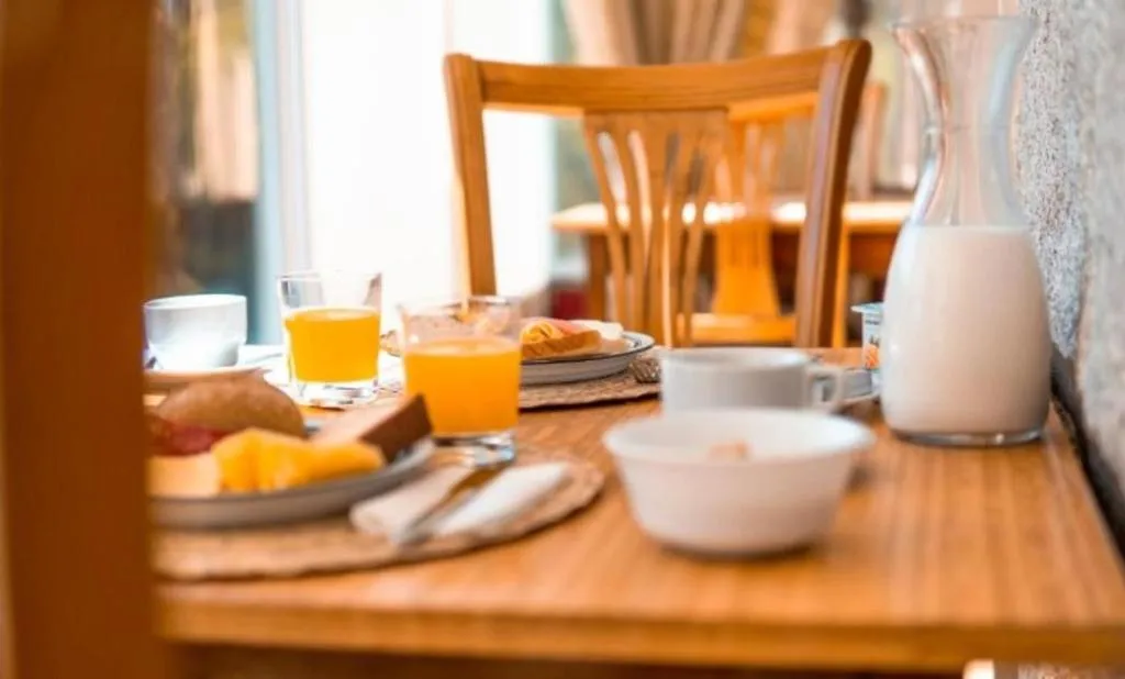 Restaurant, Hotel Castrum Villae, Porto