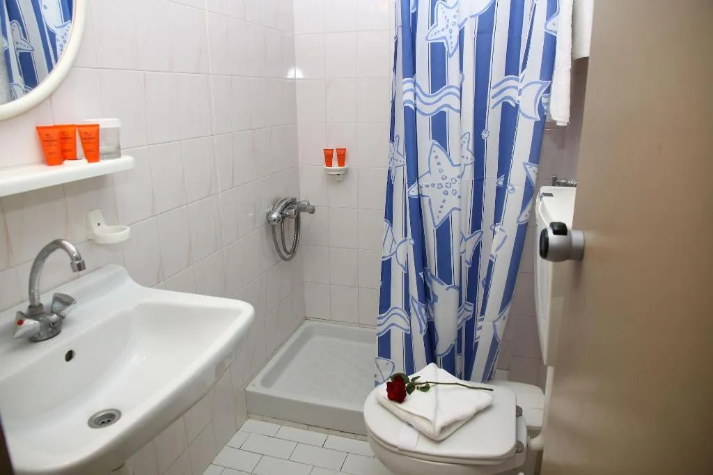 Room, Miramare High Beach Annex - All Inclusive, Crete