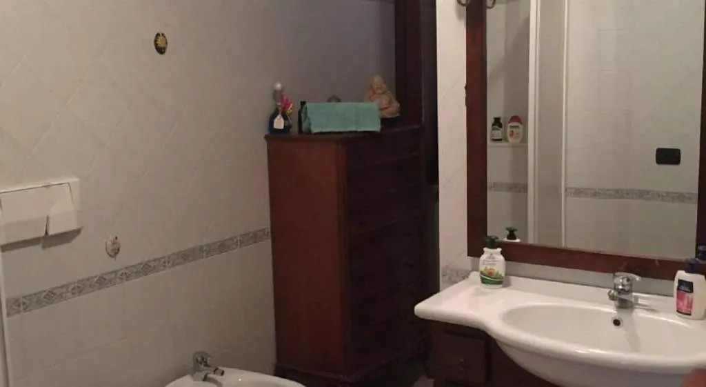 Room, B&B da Alberto, Alghero