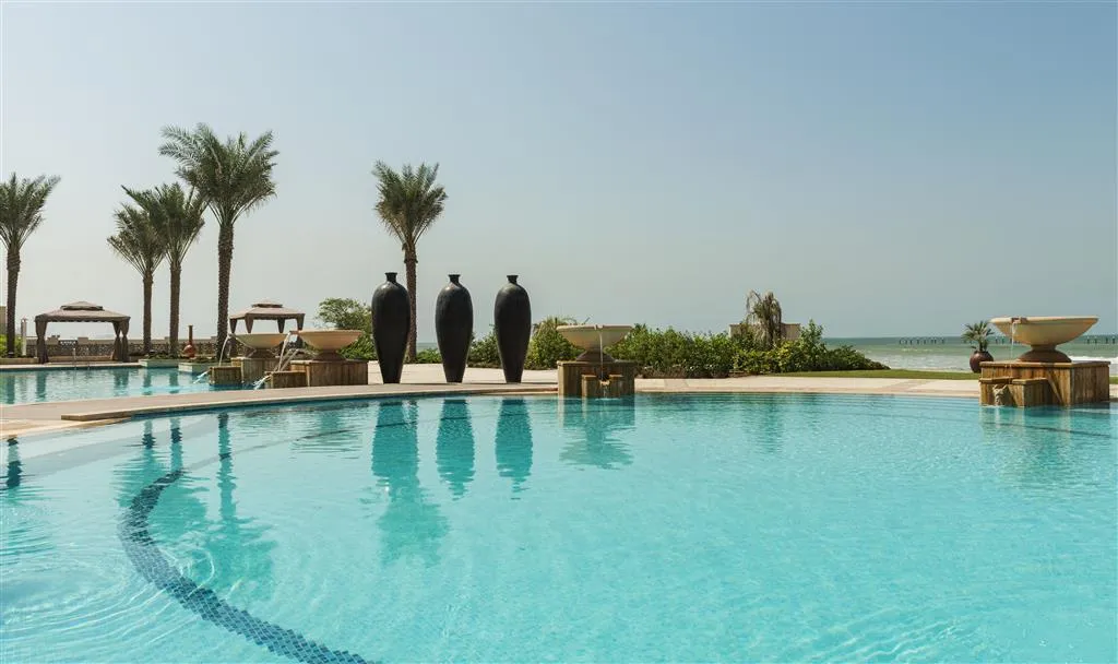 General view, Ajman Saray, A Luxury Collection Resort, Dubai