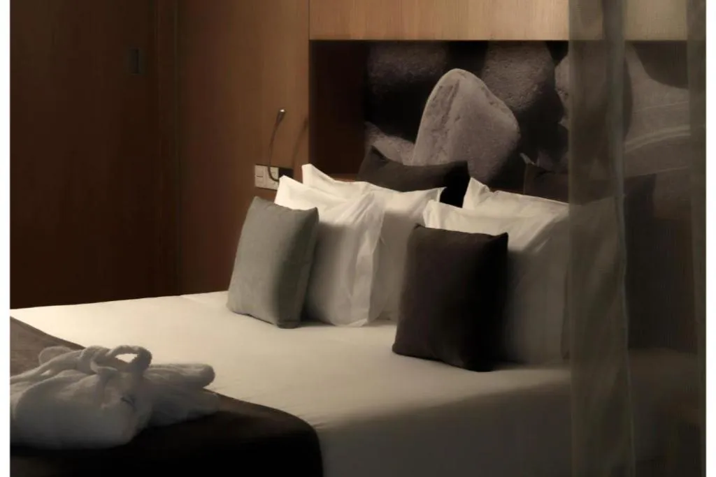 SINGLE CLASSIC Room, Agua Hotels Riverside, Algarve