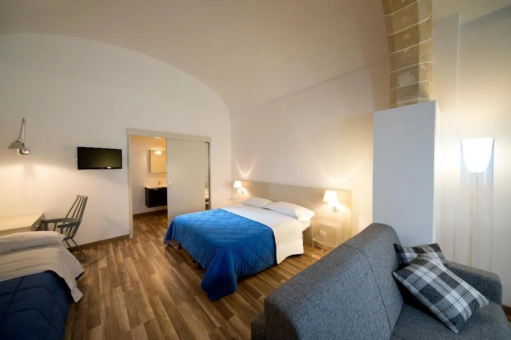 Room, Casatrapani B&B E Appartamenti, Palermo
