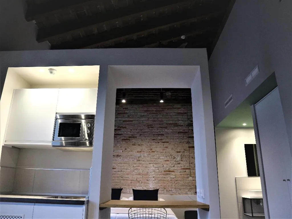 FAMILY ROOM STANDARD Room, You&Co. Quart Boutique, Valencia
