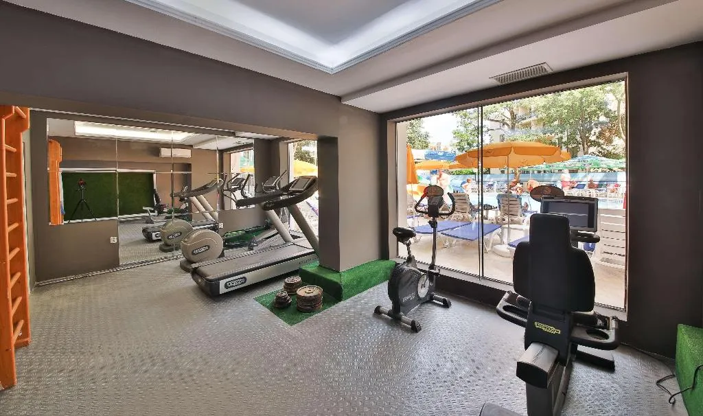 Sports and Entertainment, Prestige Deluxe Hotel Aquapark Club, Varna
