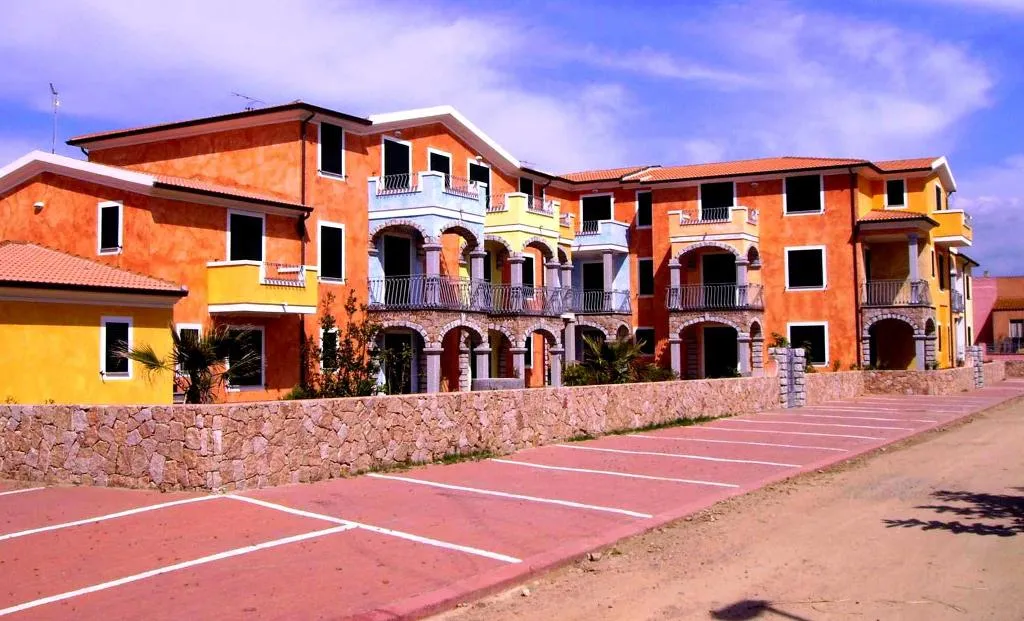General view, Residence La Tanchitta, Alghero