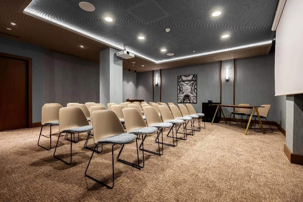 Conferences, Radisson Blu Hotel Florence, Florence