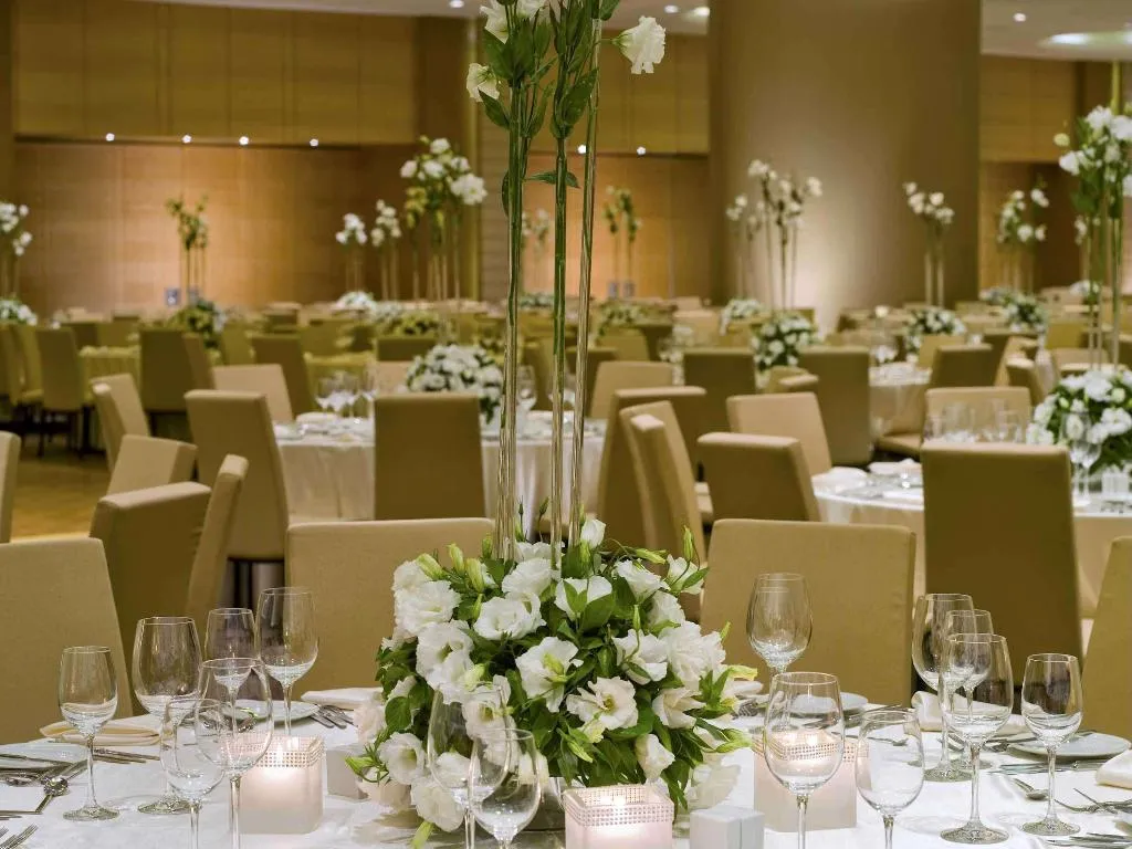 Conferences, Swissotel Buyuk Efes Izmir, Izmir