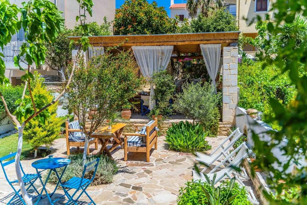 General view, Idili Traditional House, Crete