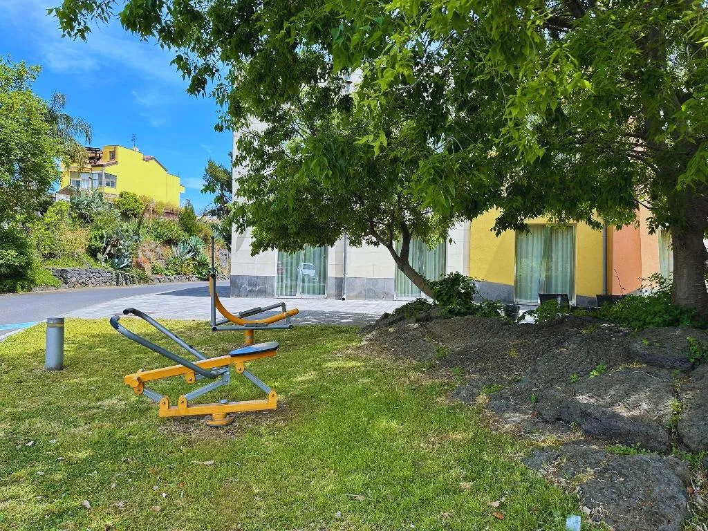 Sports and Entertainment, Ibis Styles Catania Acireale, Catania