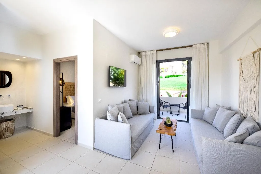 SUITE SUPERIOR Room, La Stella Suites, Crete