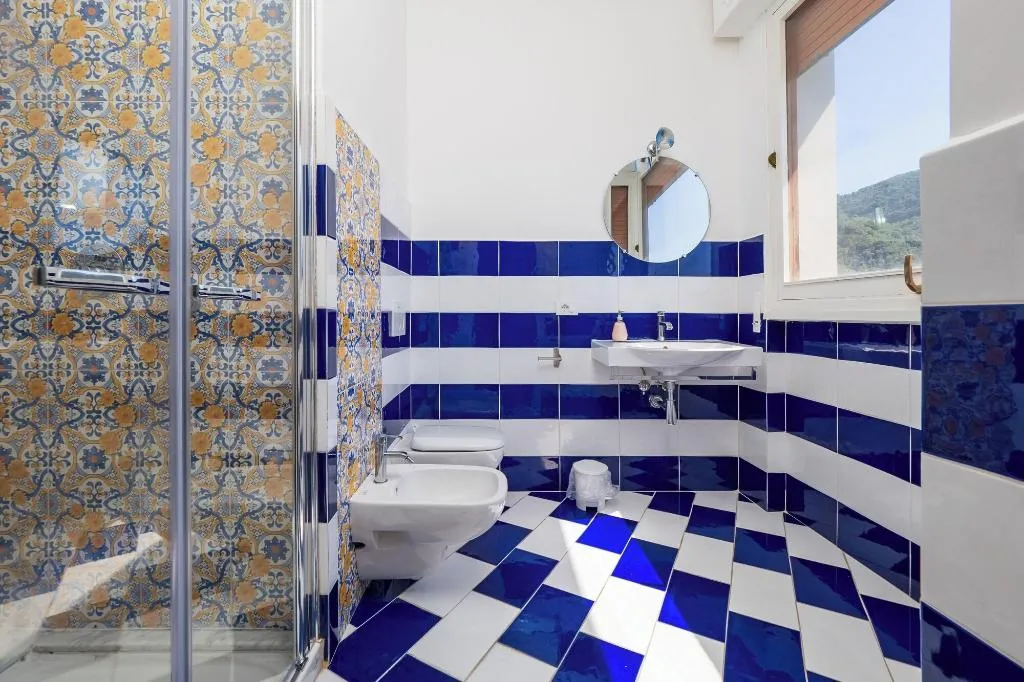 Room, Relais Mirage Sorrento, Naples