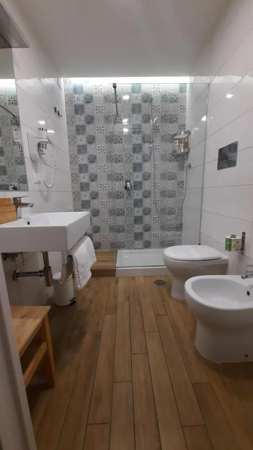 Room, Napolinn B&B, Naples