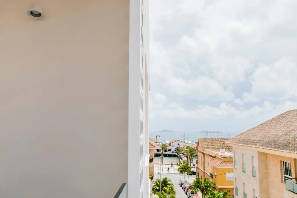 General view, Apartamentos 525 Los Alcazares, Costa Blanca