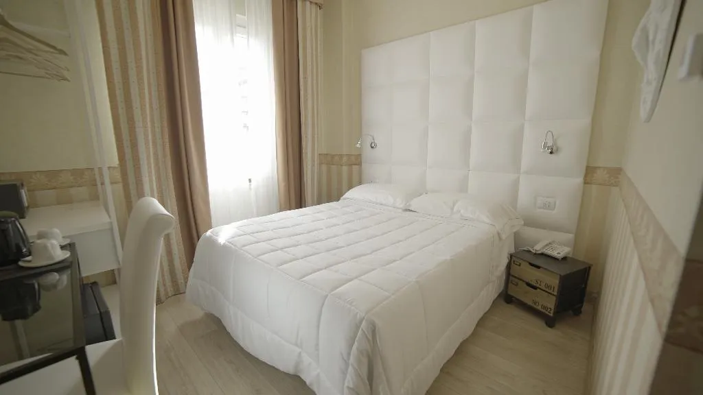 DOUBLE ECONOMY Room, Jane Hotel, Florence
