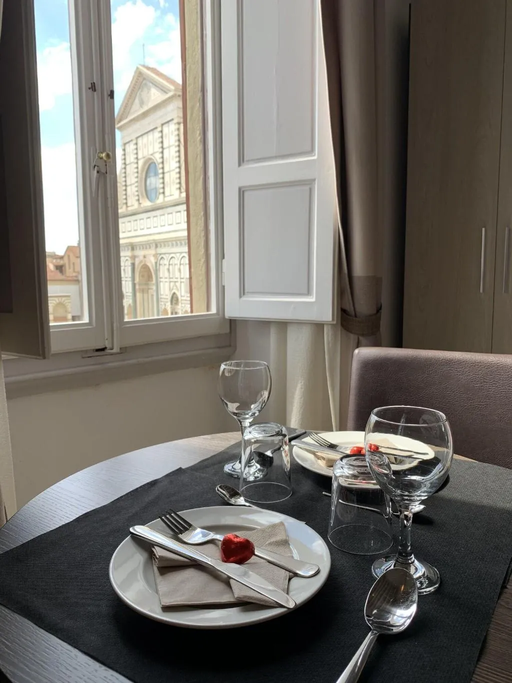 Room, B&B Dimore le Leopoldine, Florence