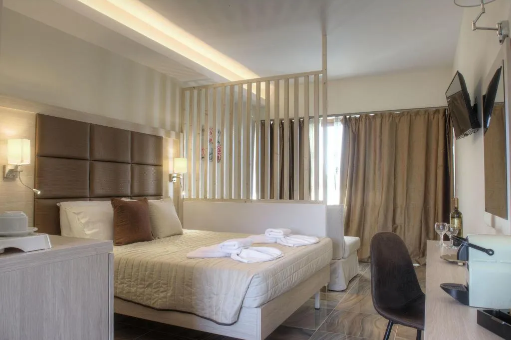Room, Porto Demo Boutique Hotel - All Inclusive Adults O, Corfu