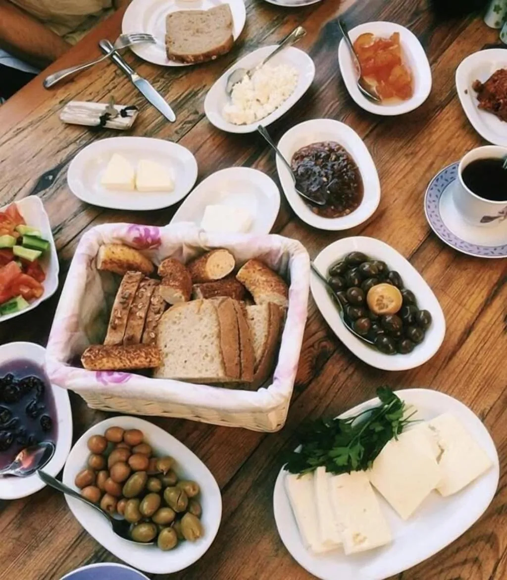 Restaurant, Tashmahal, Izmir