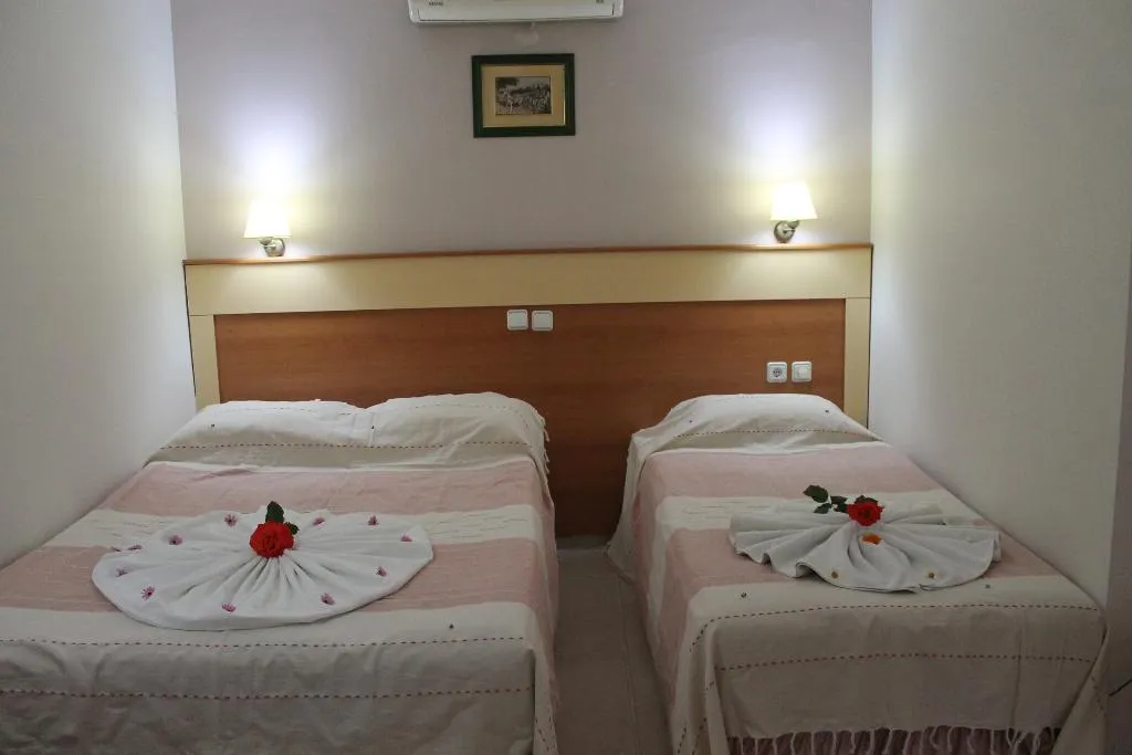 SINGLE ECONOMY Room, Club Turkuaz Garden, Dalaman