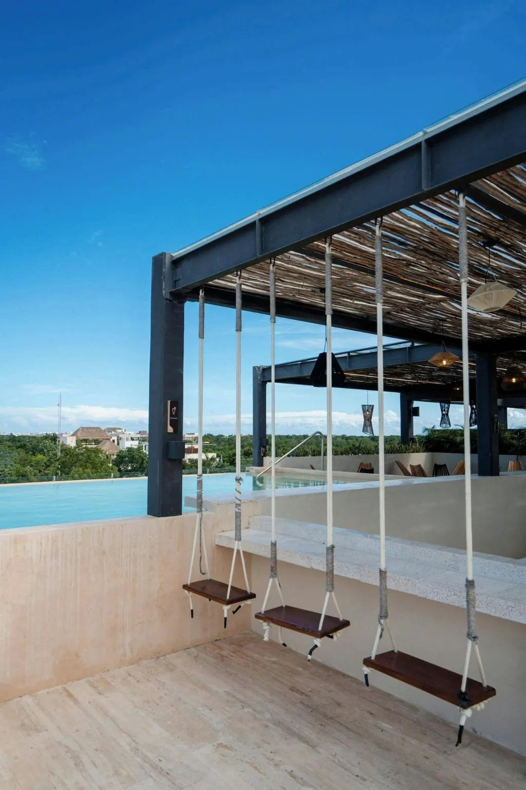 Sports and Entertainment, Bloom Tulum, Apartments by Marriott Bonvoy, Cancun Area