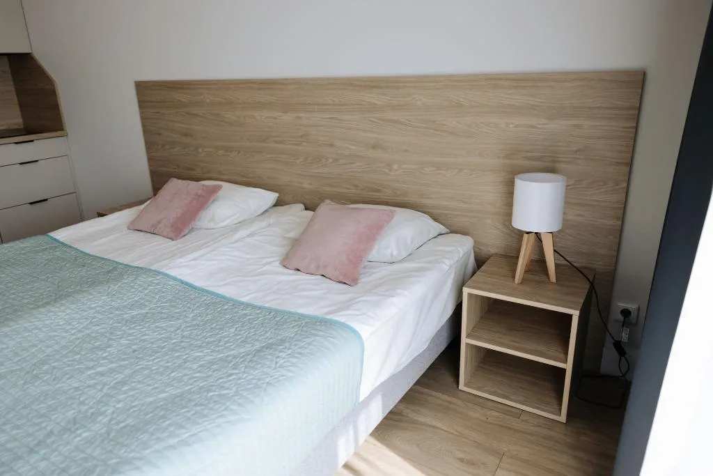 DOUBLE STANDARD Room, Zakrzówek Residence, Krakow