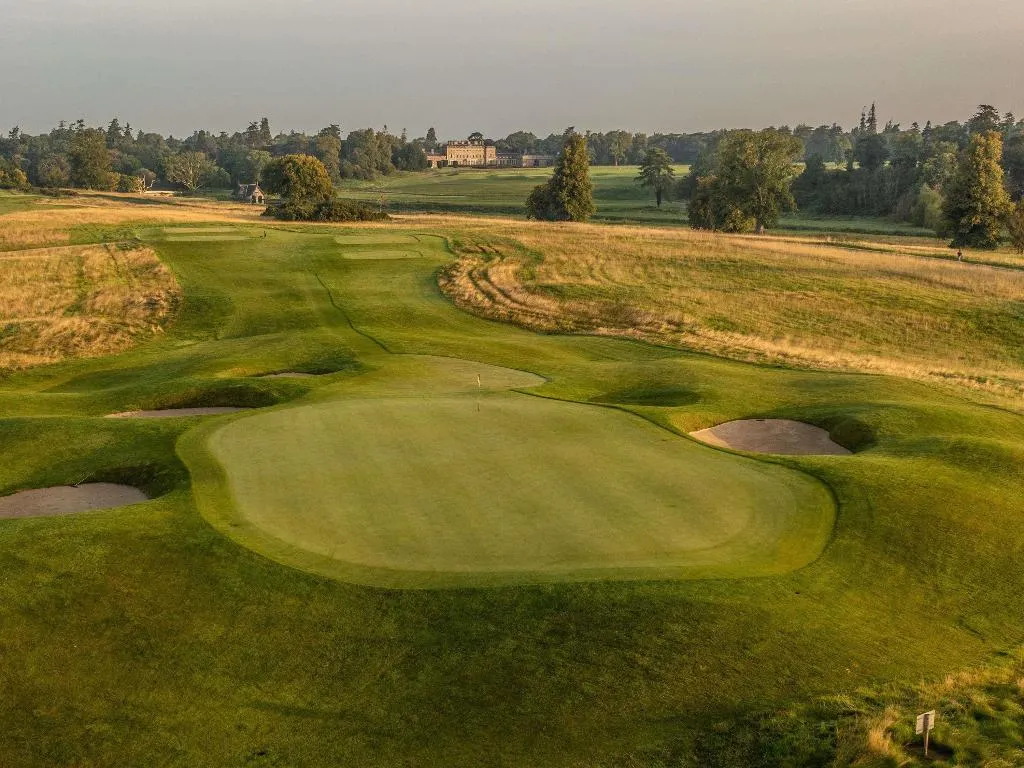 Sports and Entertainment, Carton House, a Fairmont Managed Hotel, Dublin