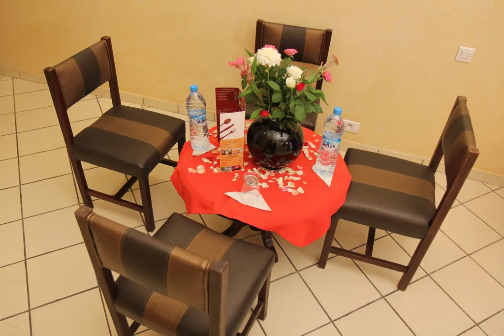 APARTMENT CAPACITY 4 Room, New Farah Hotel, Agadir