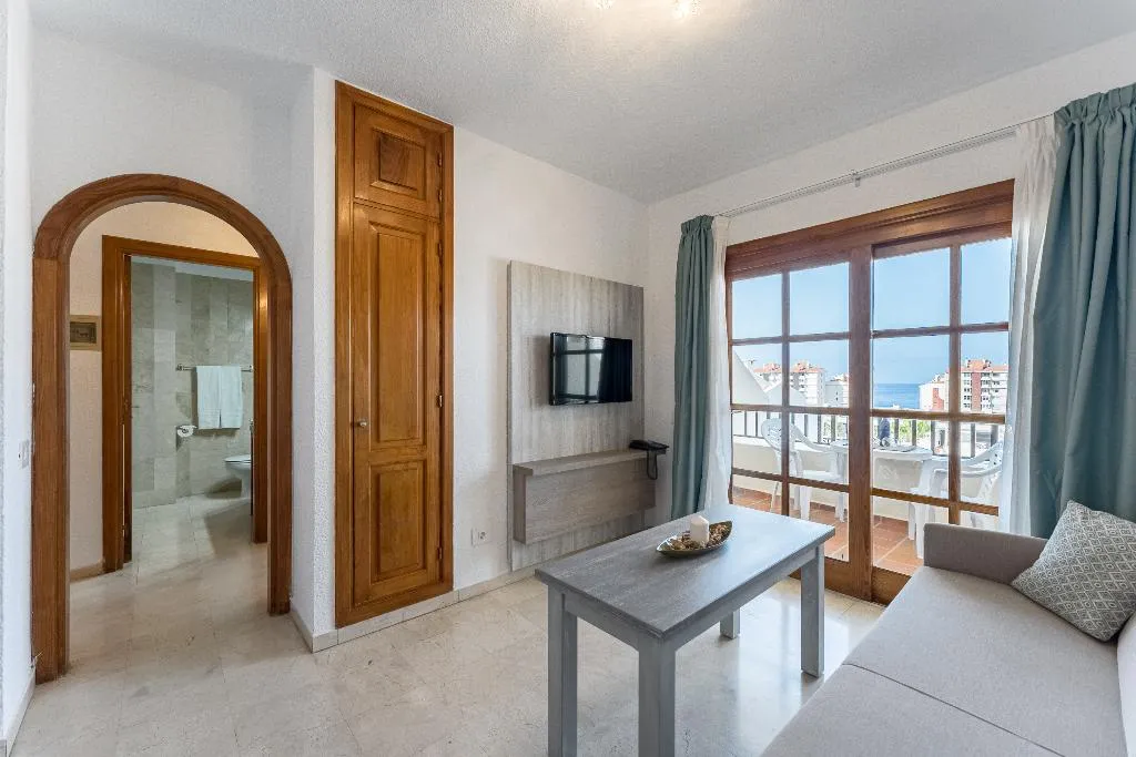 APARTMENT ONE BEDROOM Room, klayman Olivina Aparthotel, Tenerife