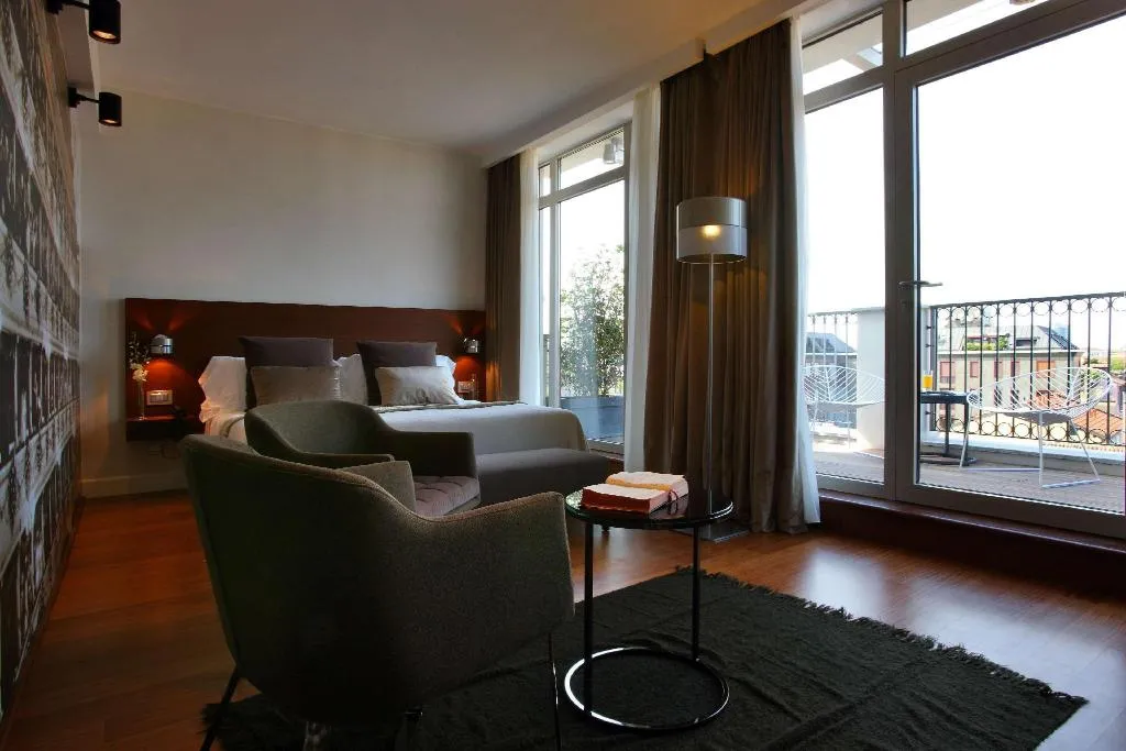 General view, Milano Scala, Milan