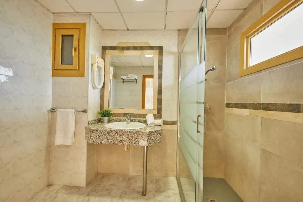 Room, Apartamentos Ben Hur, Majorca
