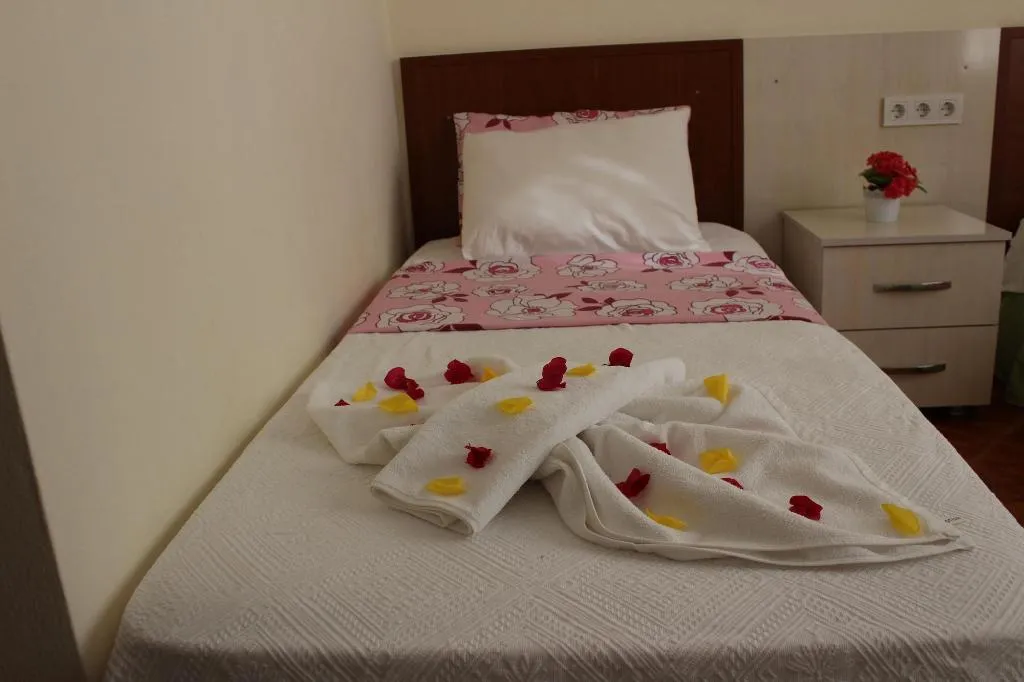 Room, Village Garden Pansiyon, Antalya