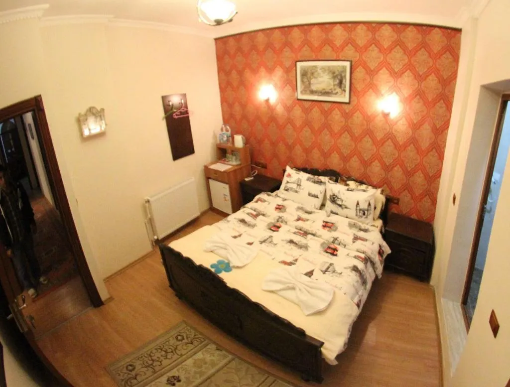 Room, Boomerang Guesthouse, Izmir