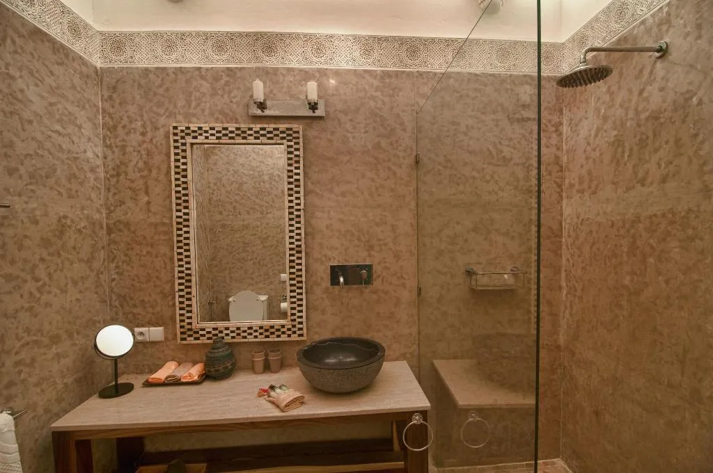 Room, Ryad Dyor, Marrakech