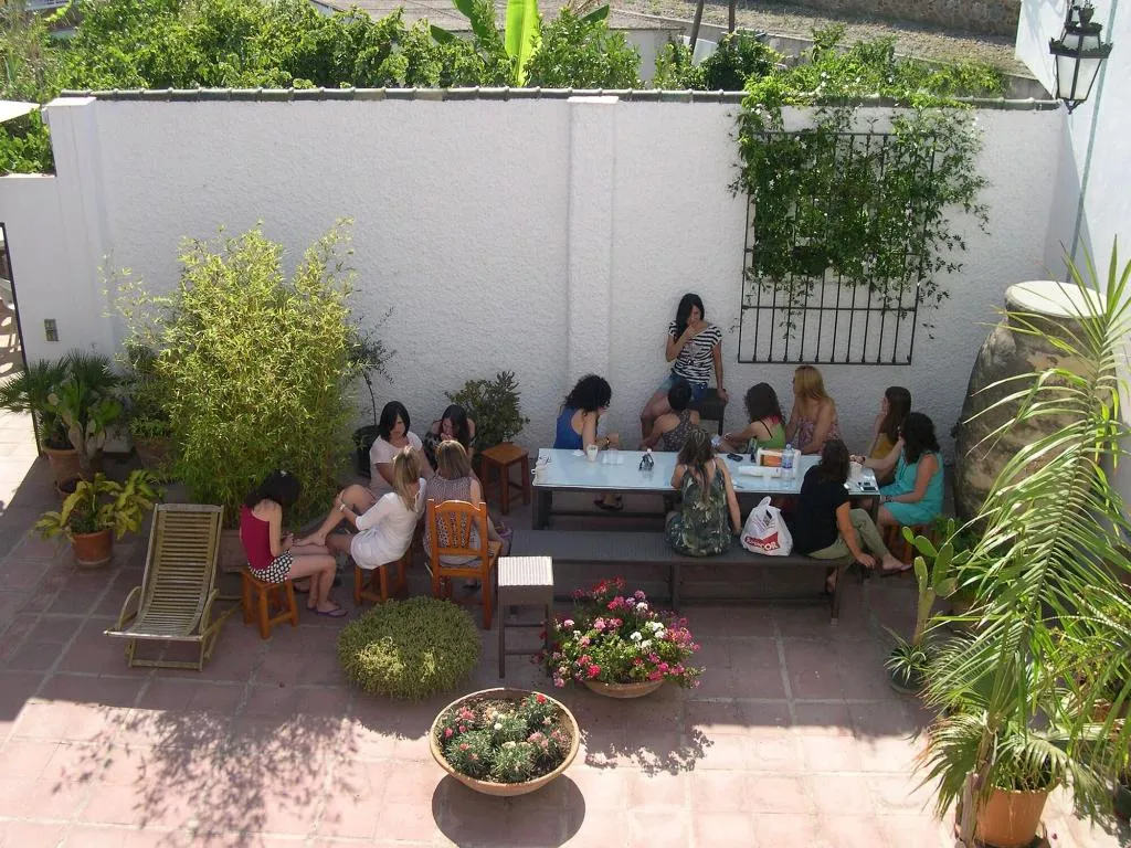 General view, Apartamentos Turisticos La Mundial, Costa Del Sol
