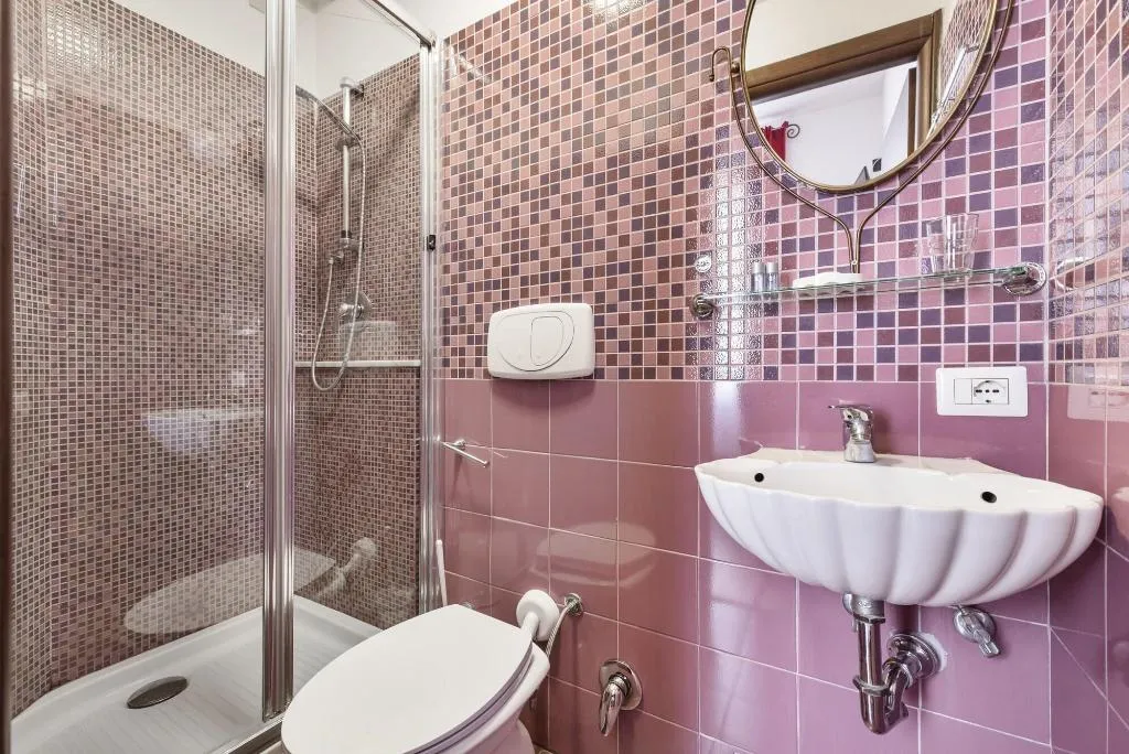 Room, Locanda Sant'Anna, Naples