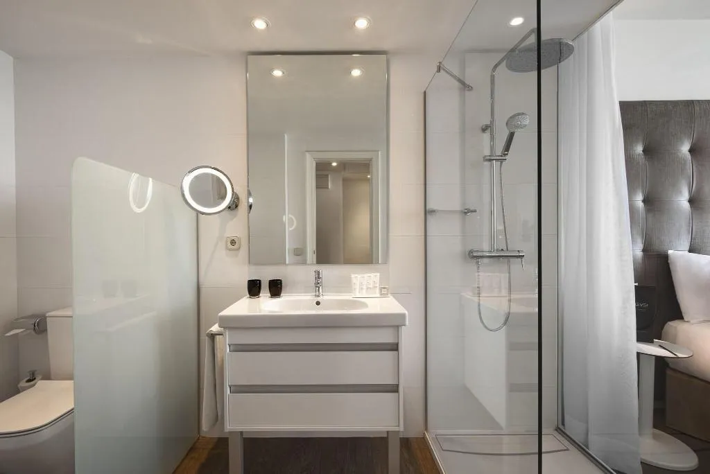 Room, Melia Palma Marina, Majorca