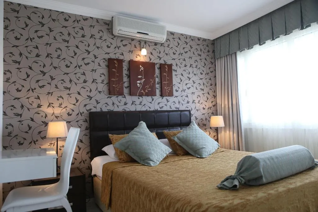 Room, 7 Art Feslegen Hotel, Bodrum