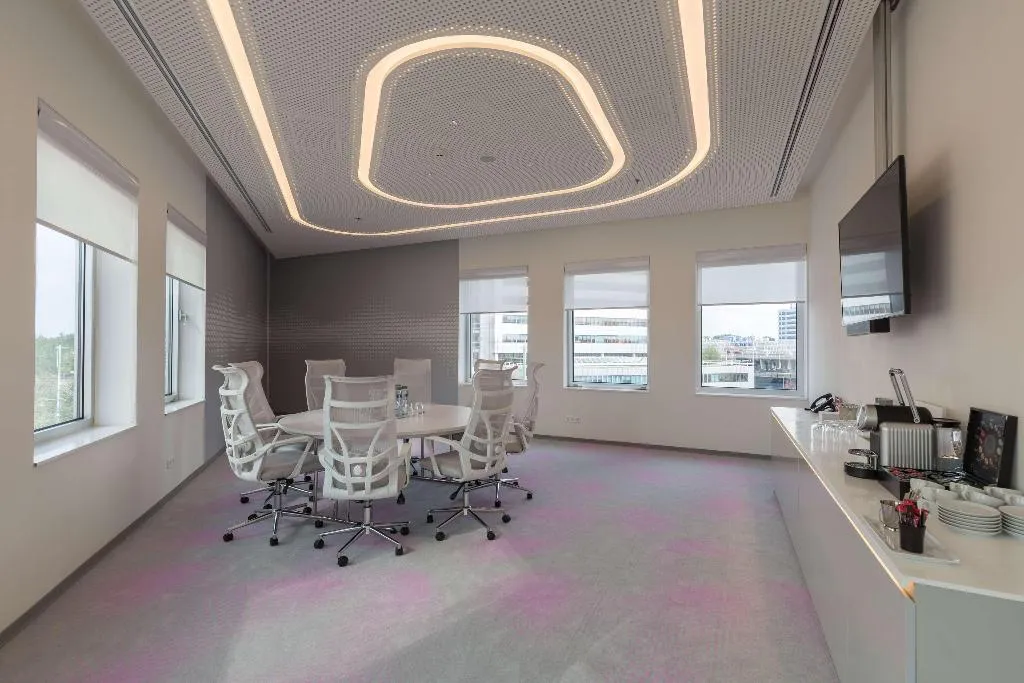 Conferences, Park Inn By Radisson Amsterdam City West, Amsterdam