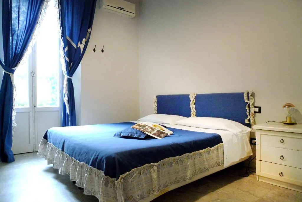 Room, Relais Stibbert Florence, Florence