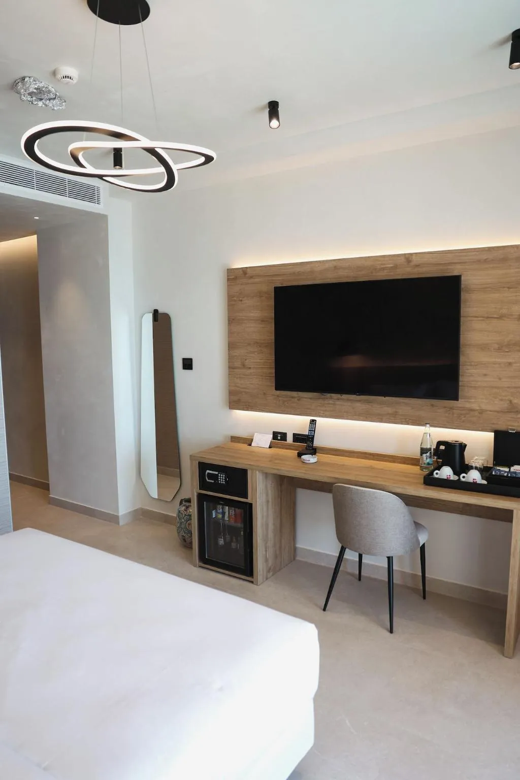 Room, Drymades Inn Resort, Kavaje