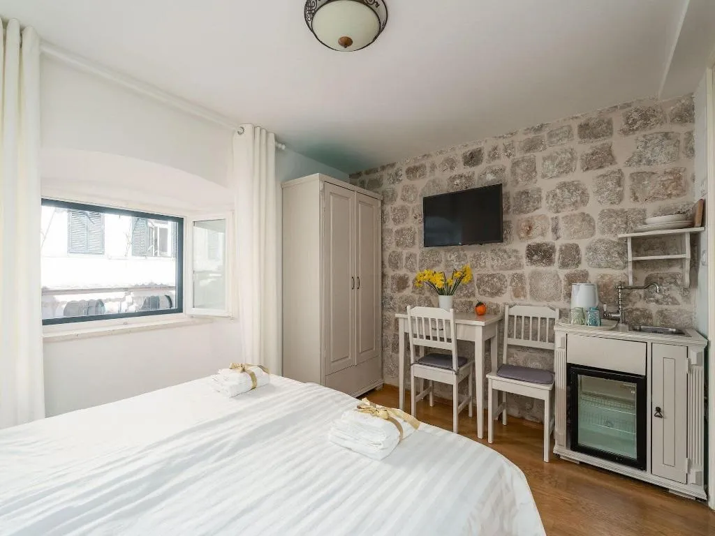 Room, Lumin Guesthouse, Dubrovnik